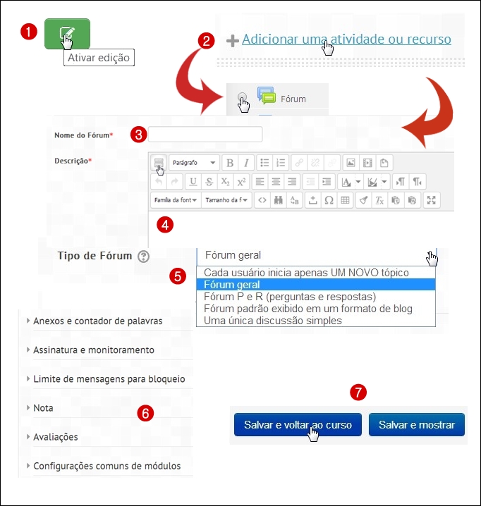 Fórum