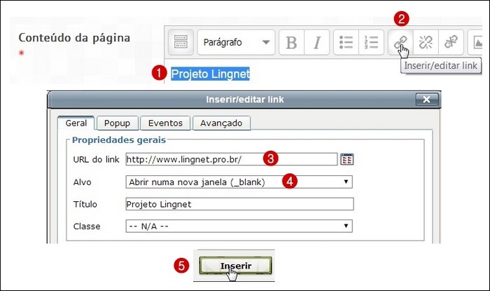 Link