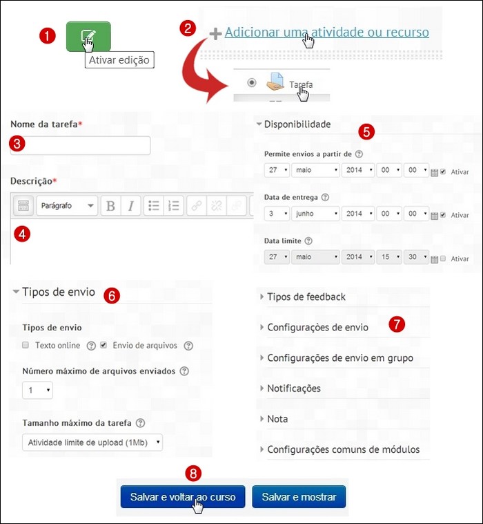 Tarefa 01
